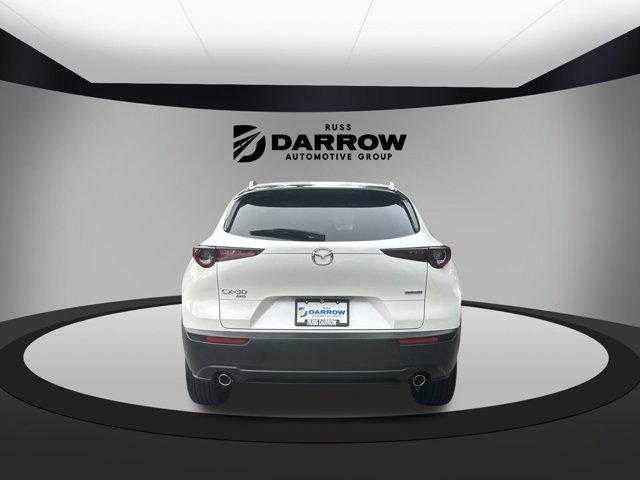 2023 Mazda CX-30 2.5 S Premium