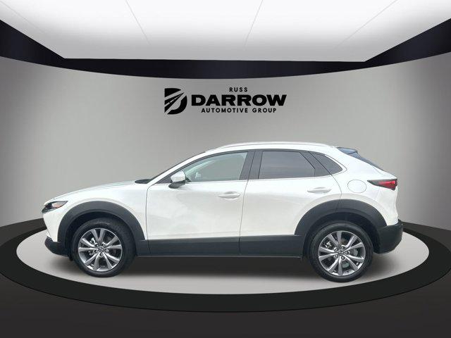 2023 Mazda CX-30 2.5 S Premium