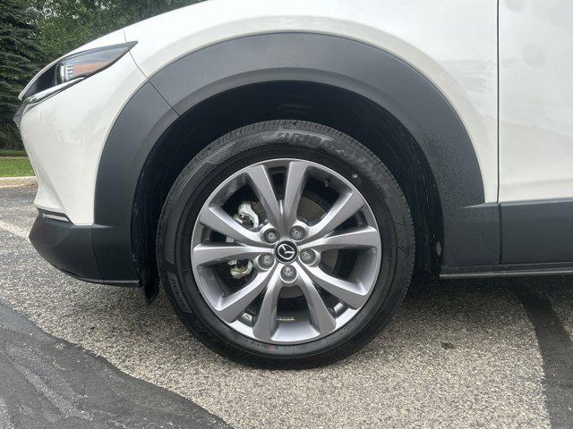 2023 Mazda CX-30 2.5 S Premium