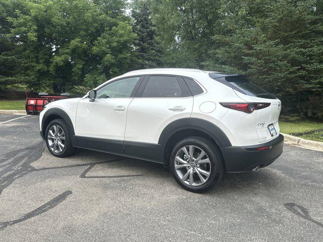 2023 Mazda CX-30 2.5 S Premium