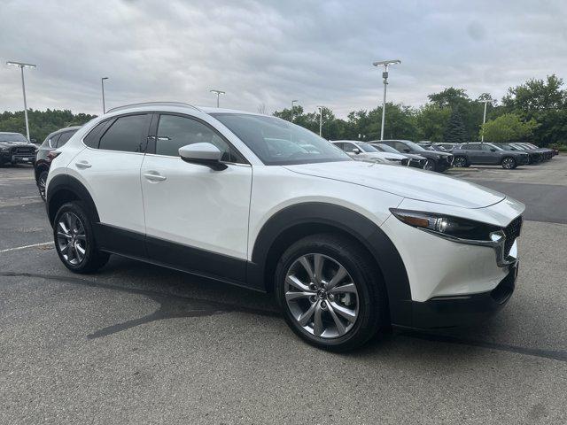 2023 Mazda CX-30 2.5 S Premium