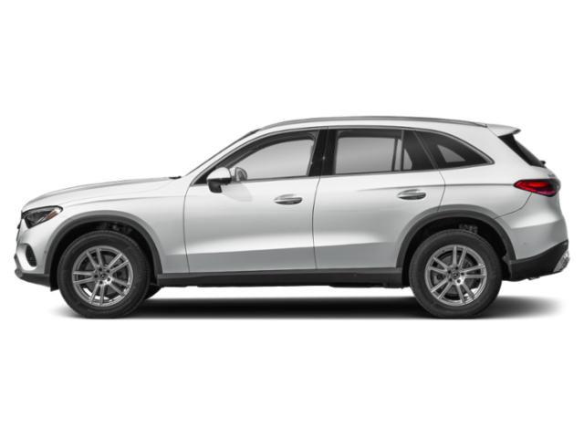 2025 Mercedes-Benz GLC 4MATIC SUV