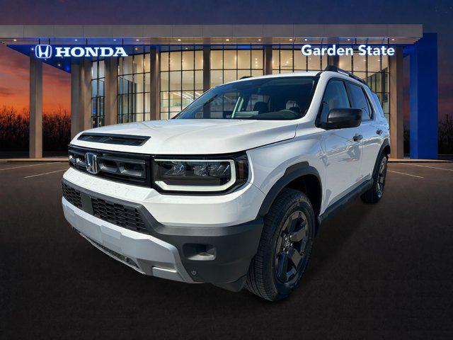 2026 Honda Passport AWD RTL for sale in Clifton, NJ