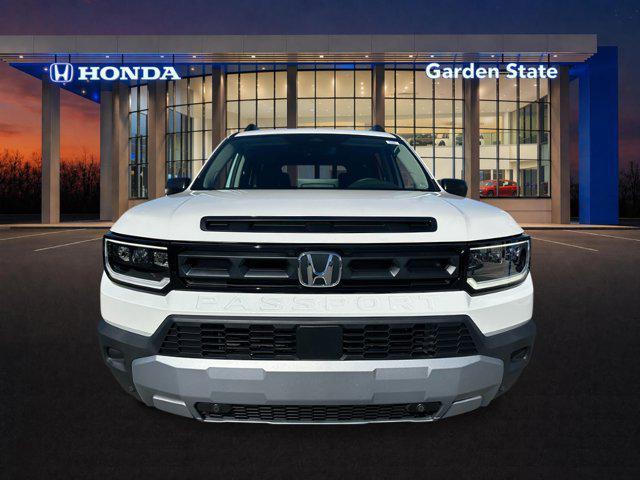 2026 Honda Passport AWD RTL