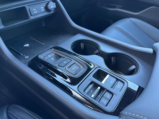 2026 Honda Passport AWD RTL