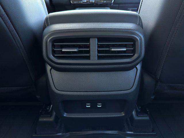 2026 Honda Passport AWD RTL