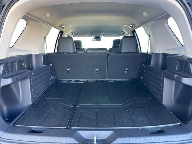 2026 Honda Passport AWD RTL