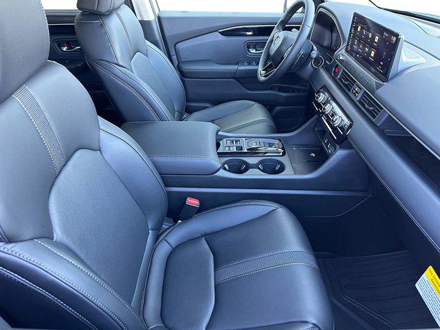 2026 Honda Passport AWD RTL