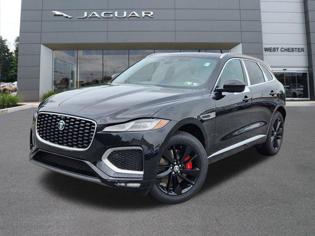 2026 Jaguar F-PACE R-Dynamic S P400 AWD Automatic for sale in West Chester, PA