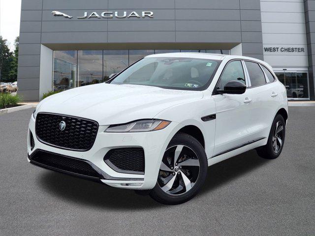 2026 Jaguar F-PACE R-Dynamic S P400 AWD Automatic for sale in West Chester, PA