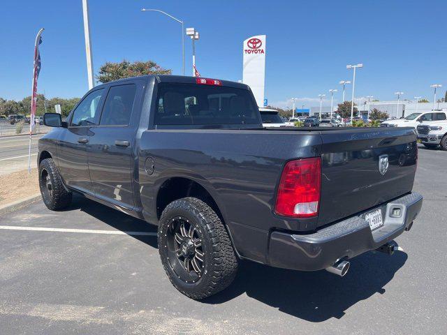2014 RAM 1500 Express