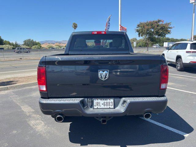 2014 RAM 1500 Express