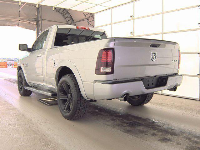 2013 RAM 1500 Sport