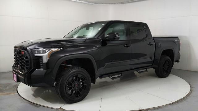 2024 Toyota Tundra Limited 4WD
