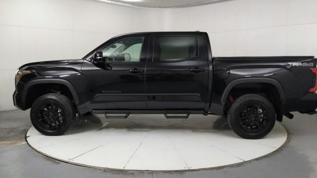 2024 Toyota Tundra Limited 4WD