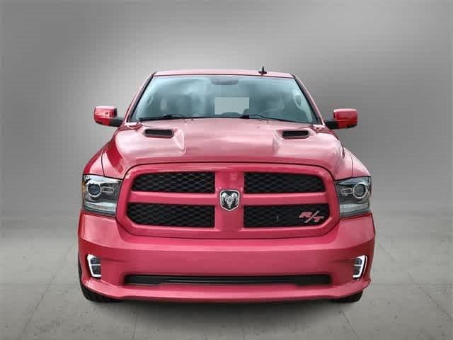 2013 RAM 1500 R/T
