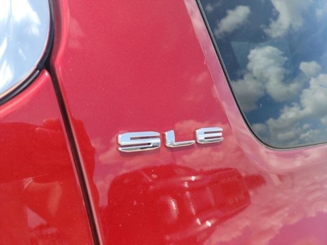 2023 GMC Acadia AWD SLE