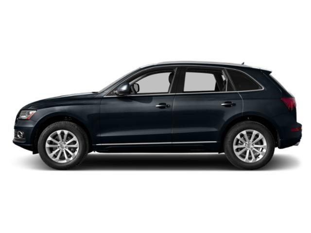 2015 Audi Q5 2.0T Premium