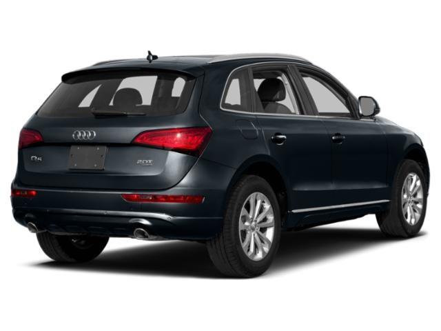 2015 Audi Q5 2.0T Premium