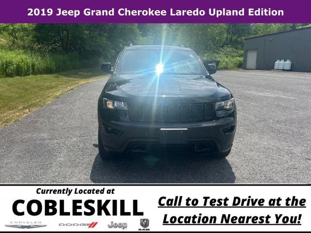 2019 Jeep Grand Cherokee Upland 4x4