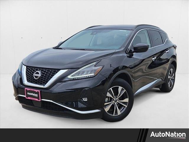 2023 Nissan Murano SV Intelligent AWD