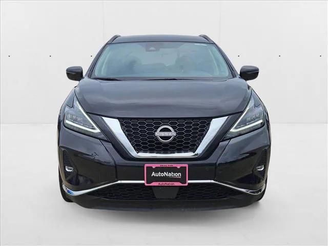 2023 Nissan Murano SV Intelligent AWD