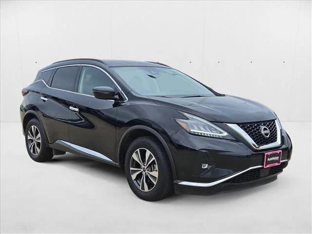 2023 Nissan Murano SV Intelligent AWD