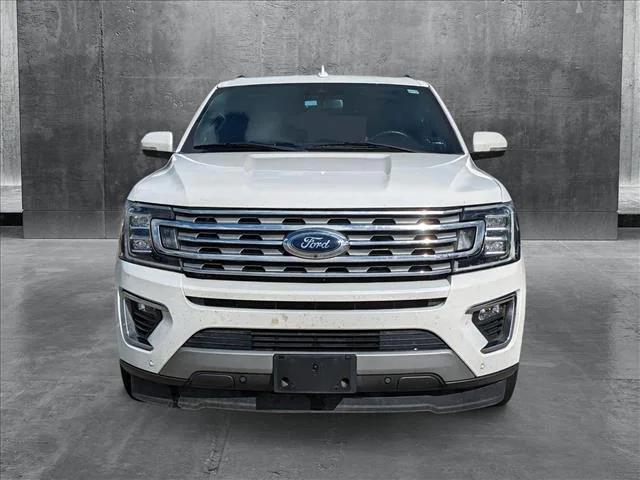2021 Ford Expedition Limited MAX