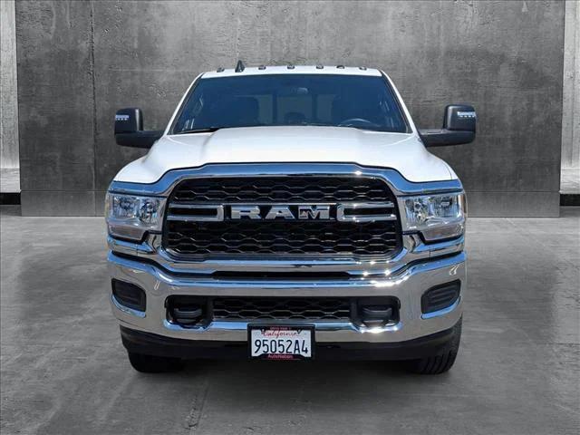 2024 RAM 2500 Tradesman Crew Cab 4x4 8 Box