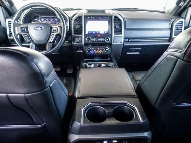 2020 Ford Expedition XLT MAX