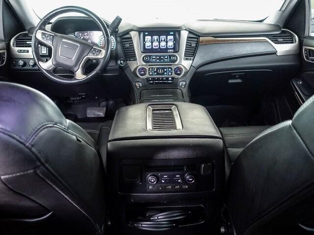 2020 GMC Yukon 4WD Denali