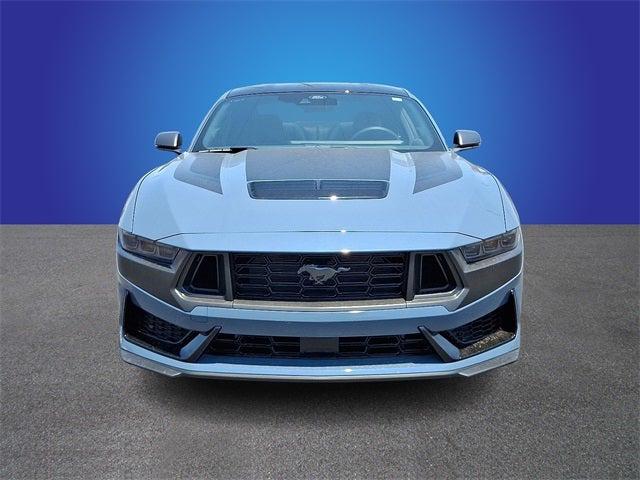 2024 Ford Mustang Dark Horse Fastback
