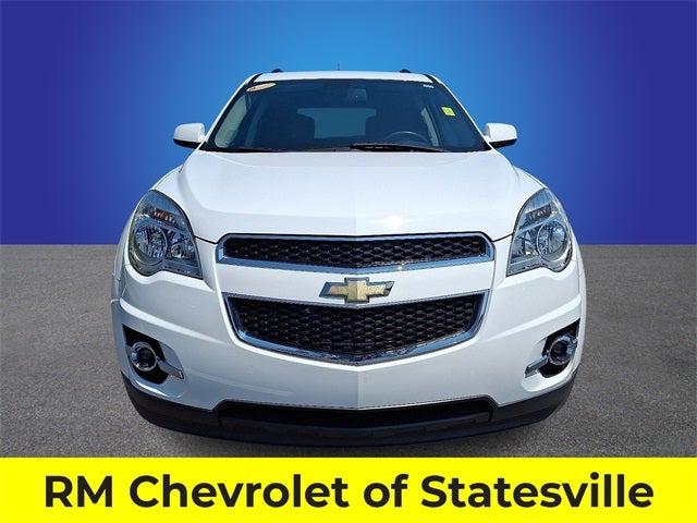 2011 Chevrolet Equinox 2LT