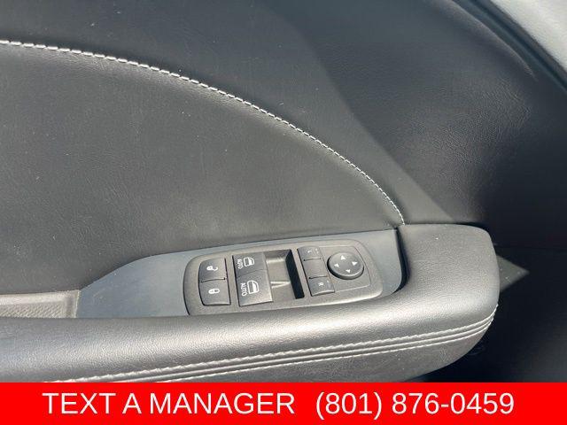2023 Dodge Challenger SXT AWD