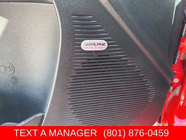 2023 Dodge Challenger SXT AWD