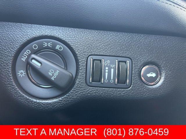 2023 Dodge Challenger SXT AWD