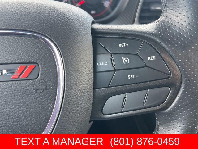 2023 Dodge Challenger SXT AWD