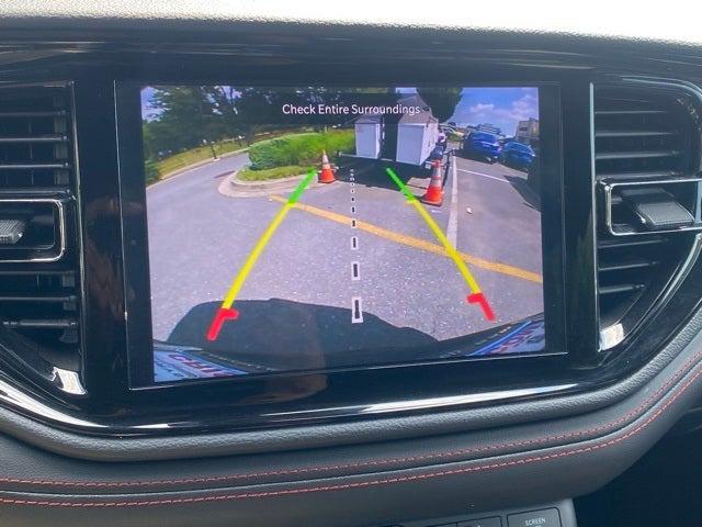 2024 Dodge Durango GT Plus AWD