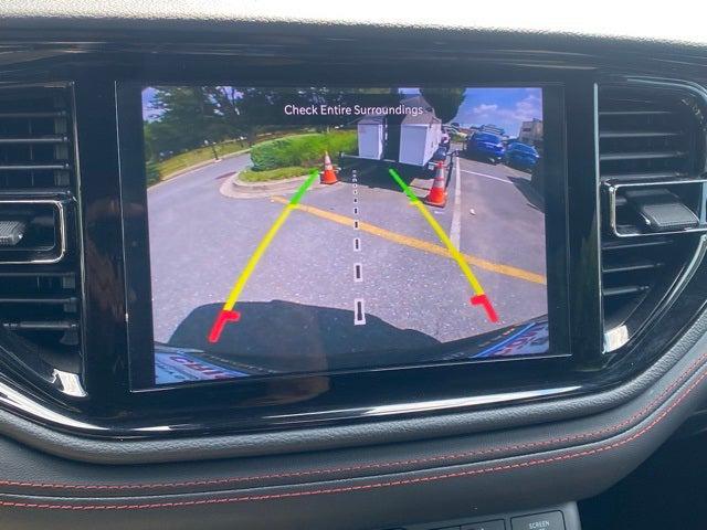 2024 Dodge Durango GT Plus AWD