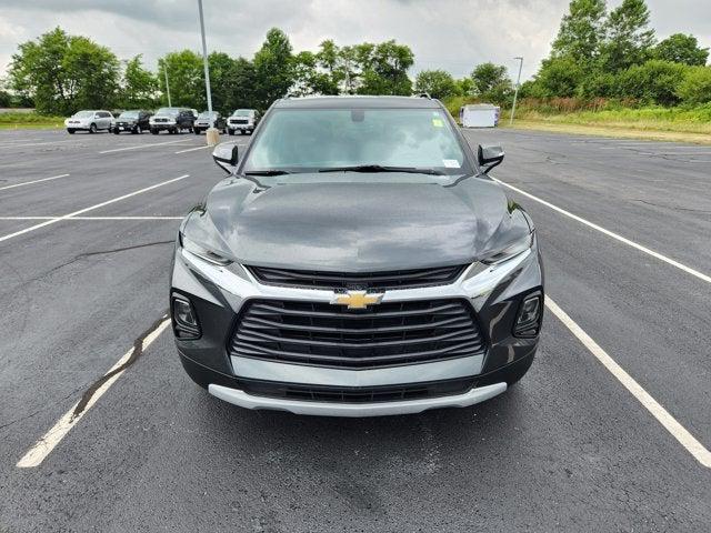 2019 Chevrolet Blazer 1LT