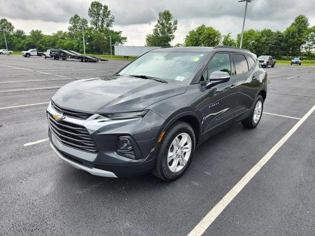 2019 Chevrolet Blazer 1LT