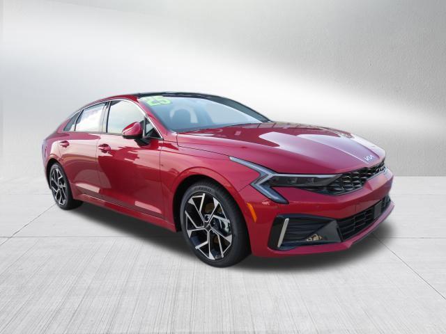 2025 Kia K5 EX