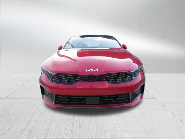 2025 Kia K5 EX