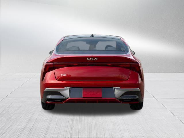 2025 Kia K5 EX