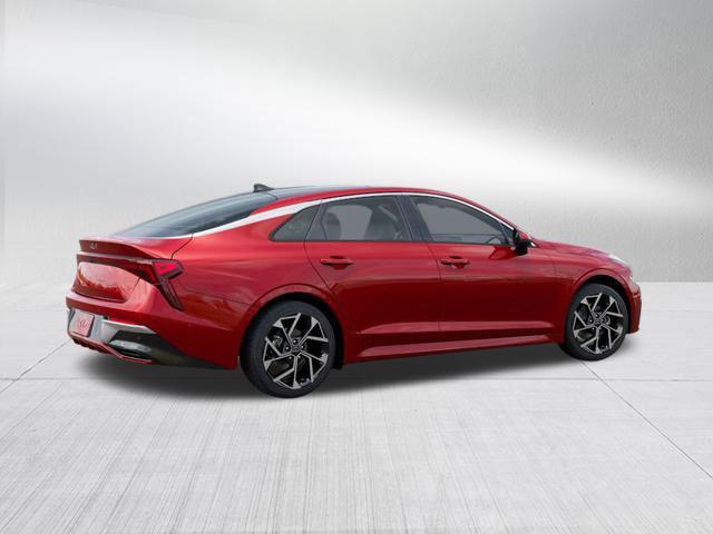 2025 Kia K5 EX