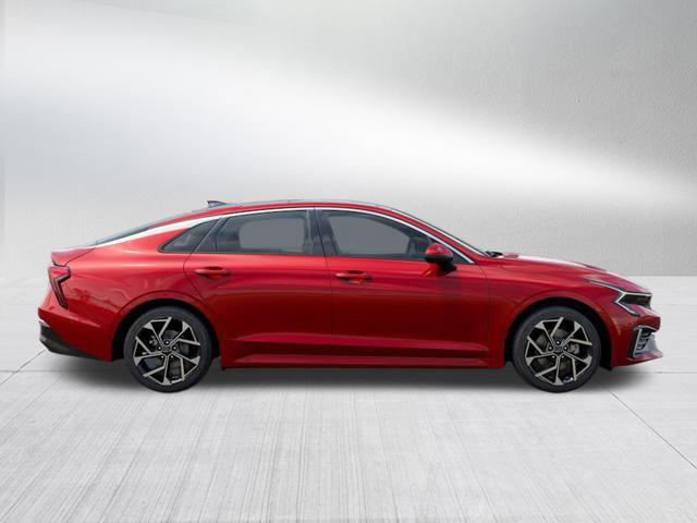 2025 Kia K5 EX
