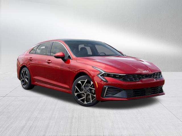2025 Kia K5 EX