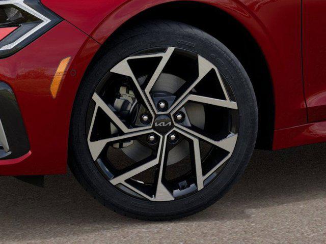2025 Kia K5 EX