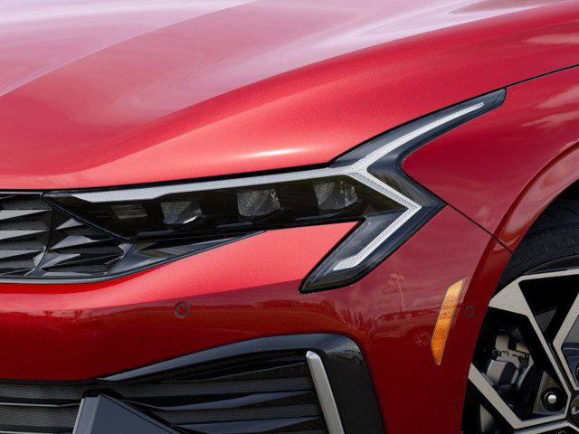 2025 Kia K5 EX