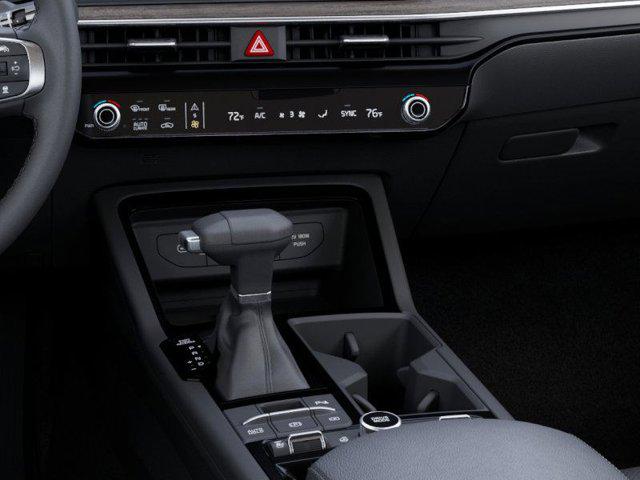 2025 Kia K5 EX